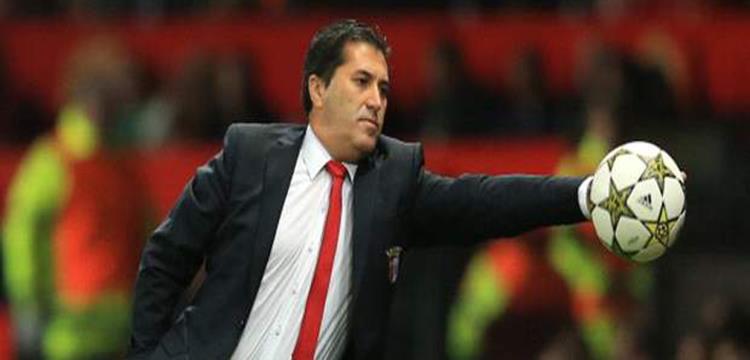 جوزيه بيسيرو، جوزيه باسيرو ، الأهلي، الاهلي، الاهل